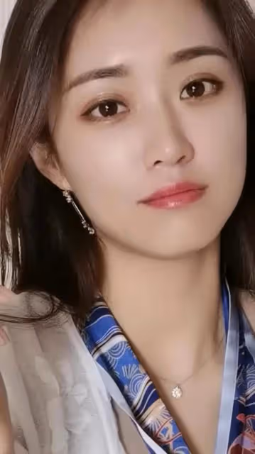 誰最適合國人審美的媳婦？