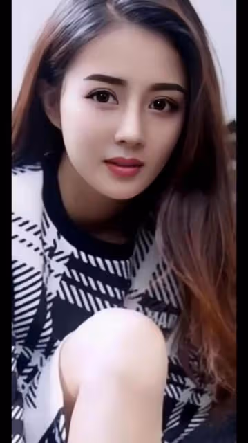 誰最適合國人審美的媳婦？