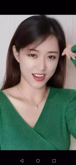 誰最適合國人審美的媳婦？