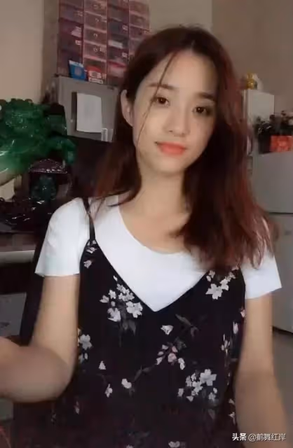 誰最適合國人審美的媳婦？