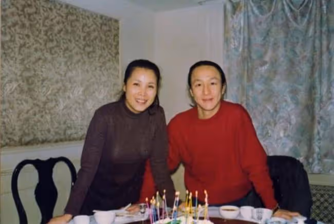 「歌后」田震:紅極一時最後從巔峰跌落谷底,她到底經歷了什麼?