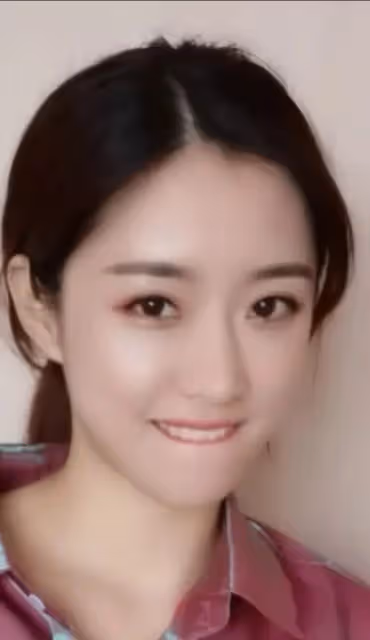 誰最適合國人審美的媳婦？