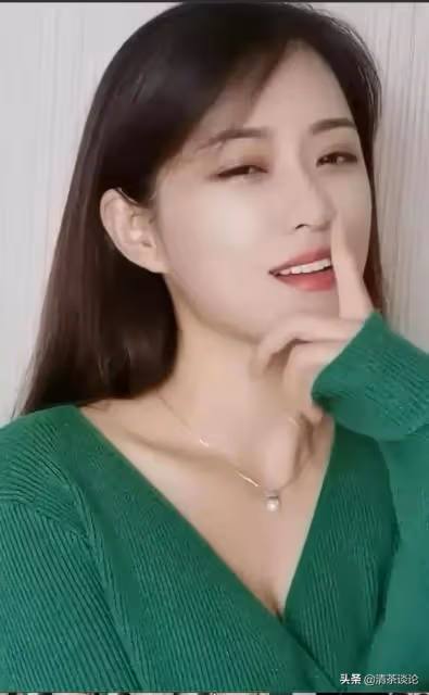 誰最適合國人審美的媳婦？