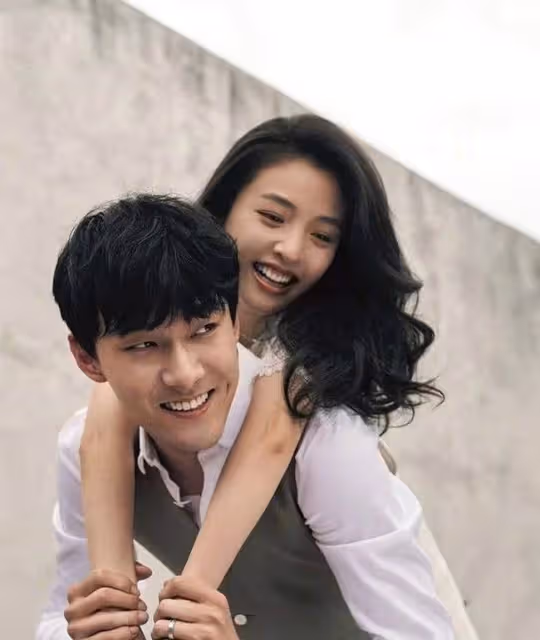 吳倩張雨劍情人節官宣離婚!女方曬母女溫馨合影,男方評論區淪陷