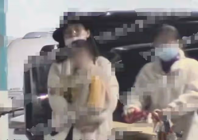 吳倩張雨劍情人節官宣離婚!女方曬母女溫馨合影,男方評論區淪陷