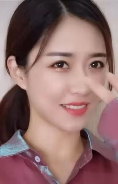 誰最適合國人審美的媳婦？