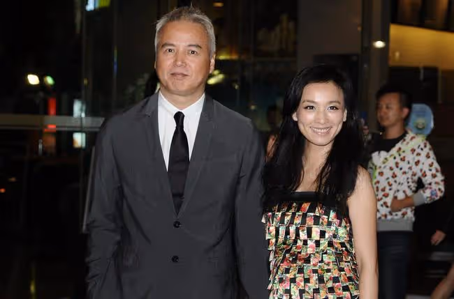 張庭夫婦傳銷風波後捲土重來!豪擲3千萬開新公司,公司名含深意