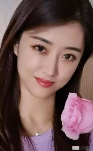 誰最適合國人審美的媳婦？