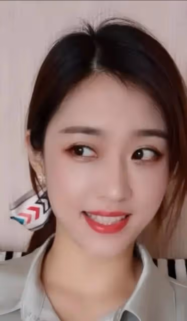 誰最適合國人審美的媳婦？