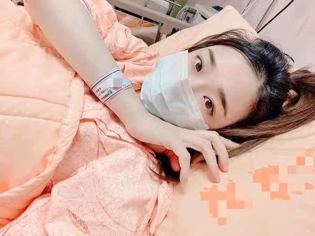 情人節喜事多!3位女星當媽,2對結婚1對復合,28歲女神生龍鳳胎