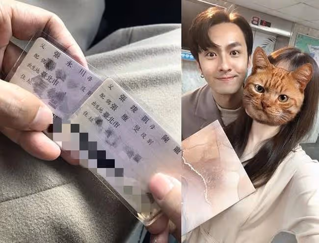 情人節喜事多!3位女星當媽,2對結婚1對復合,28歲女神生龍鳳胎