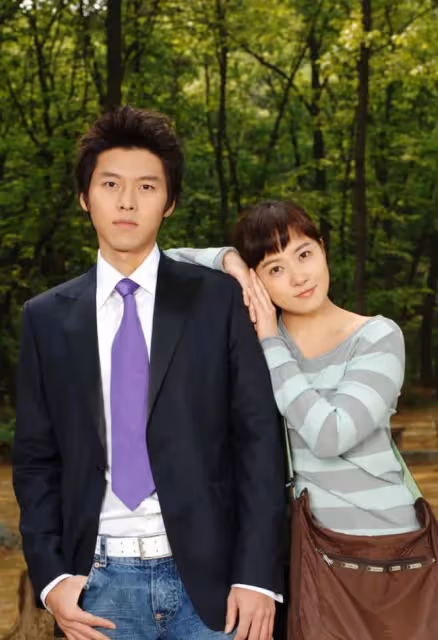 官宣！玄彬孫藝珍公布結婚原因，甜到炸！