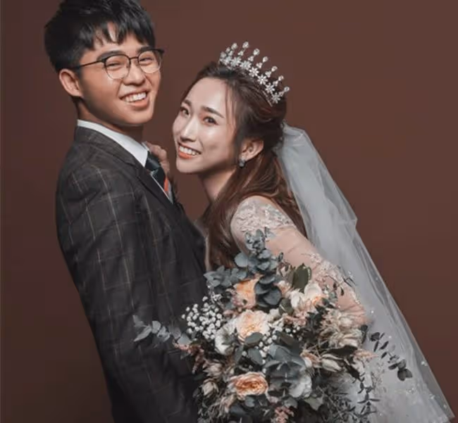 恭喜!28歲女星誕下龍鳳胎,懷孕7個月見紅早產,倆娃需進保溫箱