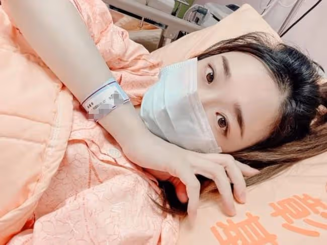 恭喜!28歲女星誕下龍鳳胎,懷孕7個月見紅早產,倆娃需進保溫箱