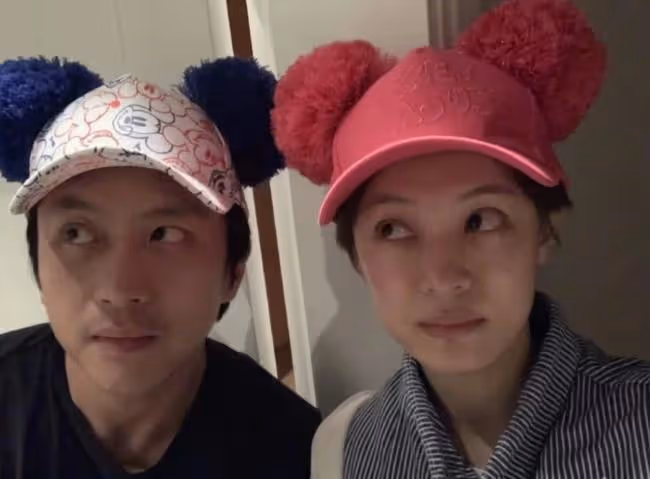 孫儷夫婦在電玩城打情罵俏，鄧超瘋狂挑釁振夫綱，遭老婆孫儷暴打
