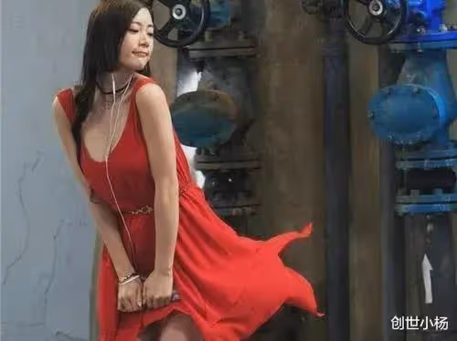 她被譽為亞洲第一美女,在韓國因醜聞遭抵制,到中國被當成女神