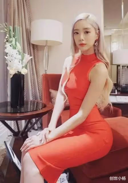 她被譽為亞洲第一美女,在韓國因醜聞遭抵制,到中國被當成女神