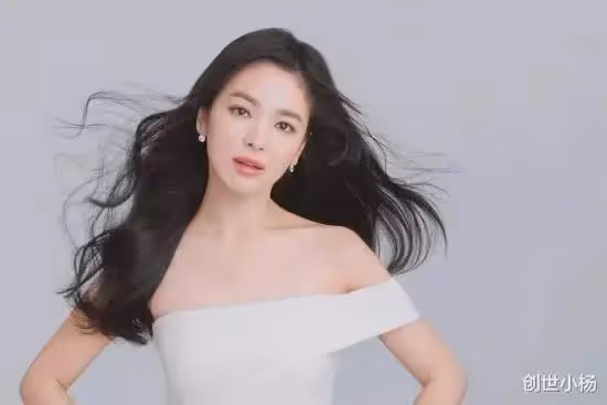 她被譽為亞洲第一美女,在韓國因醜聞遭抵制,到中國被當成女神