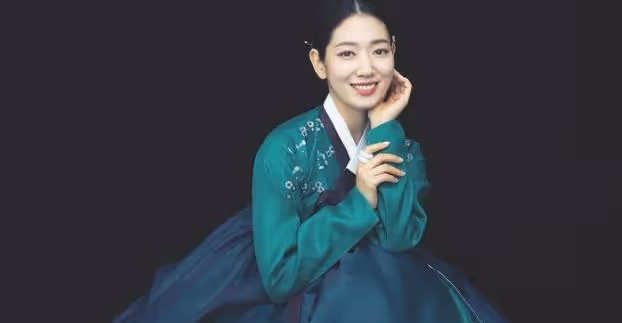 朴信惠再Po韓服婚照被罵!韓服成敏感話題!