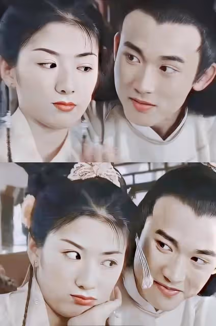 《上錯花轎嫁對郎》翻拍,新女主像丫鬟,與黃奕巔峰美貌差距大