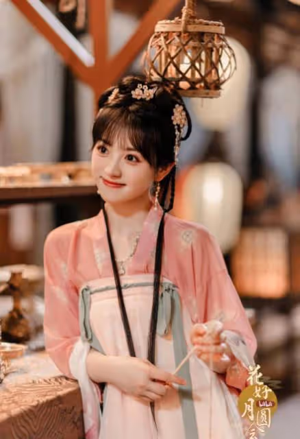 《上錯花轎嫁對郎》翻拍,新女主像丫鬟,與黃奕巔峰美貌差距大