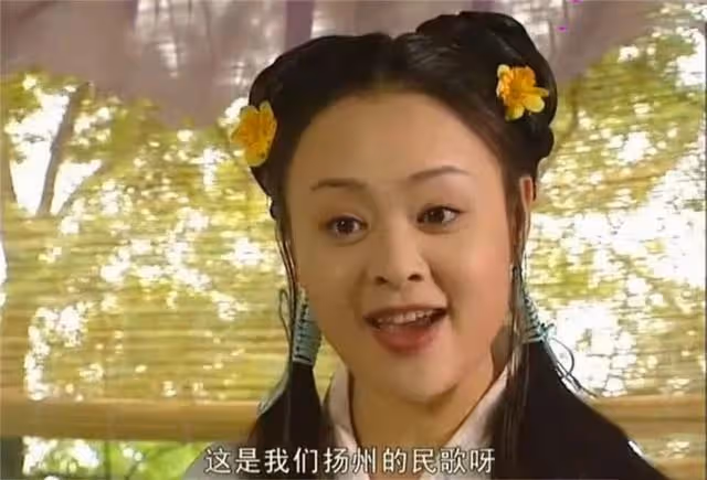 《上錯花轎嫁對郎》翻拍,新女主像丫鬟,與黃奕巔峰美貌差距大