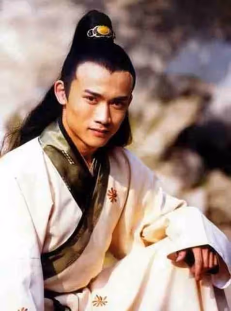《上錯花轎嫁對郎》翻拍,新女主像丫鬟,與黃奕巔峰美貌差距大