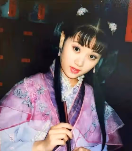 《上錯花轎嫁對郎》翻拍,新女主像丫鬟,與黃奕巔峰美貌差距大