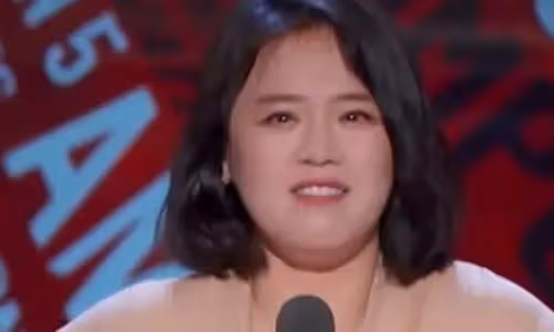 金馬影后馬思純為什麼胖那麼多 主演的電視劇有哪些