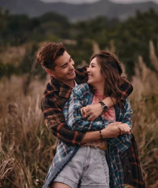 幸福!TVB視帝親自下廚和老婆過情人節,稱老婆是「夢幻型」