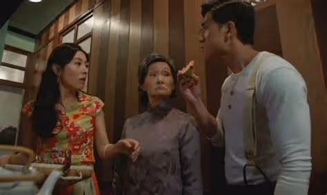 加油!TVB花旦拍打戲遭網友狠批不自然,認天分低:我也希望做好