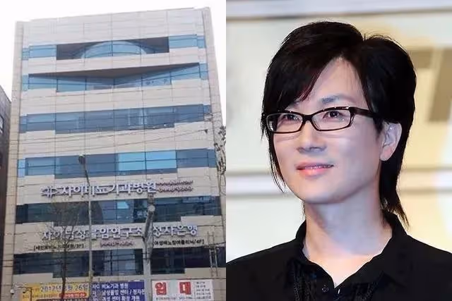 高到離譜？韓媒盤點著名明星們的巨額分手費…