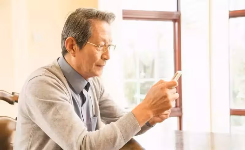 4位七旬老人的「忠告」:老年人注意了,「不要遇到人就說」家裡的4個秘密