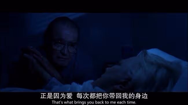 25萬人打出5星,這高分經典看多少次都不會膩!