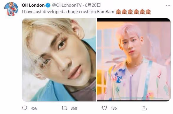英國網紅一心想當"純種韓國人",甚至不惜做縮小手術,這?