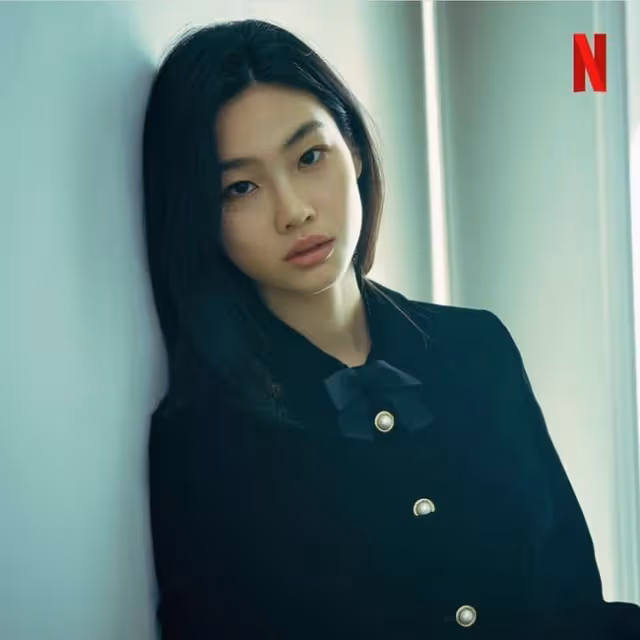 「世界最愛韓國演員」TOP10公開!IU第八、宋仲基第五,冠軍贏過玄彬、孔劉