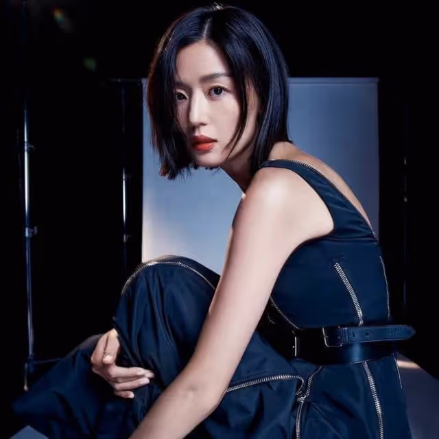 「世界最愛韓國演員」TOP10公開!IU第八、宋仲基第五,冠軍贏過玄彬、孔劉