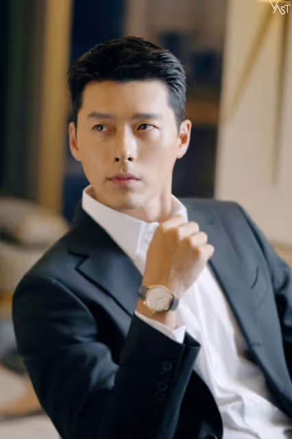 「世界最愛韓國演員」TOP10公開!IU第八、宋仲基第五,冠軍贏過玄彬、孔劉