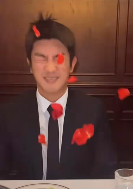 曝杜江寵妻人設疑崩塌,私聊女生要聯繫方式,霍思燕評論區秒淪陷