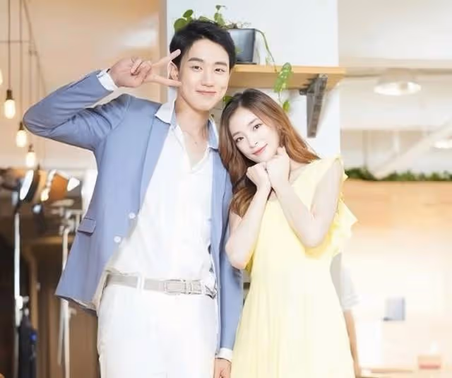 男女通吃!TVB女星再曝感情生活混亂腳踏7隻船,網友:難逃雪藏