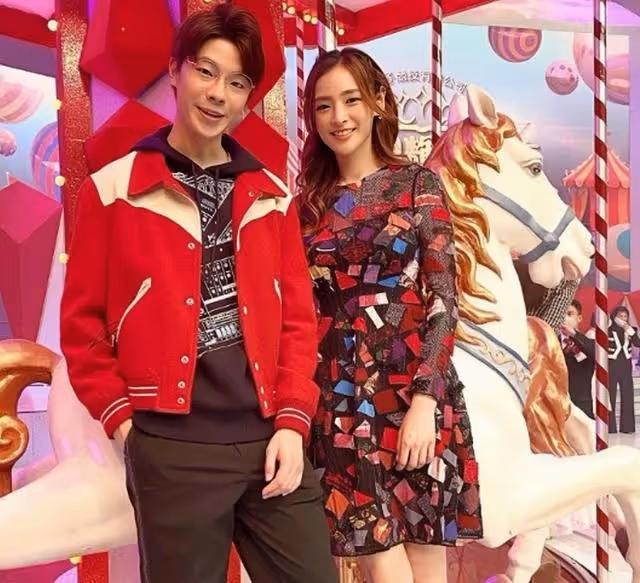 男女通吃!TVB女星再曝感情生活混亂腳踏7隻船,網友:難逃雪藏