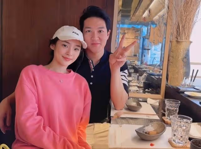 男女通吃!TVB女星再曝感情生活混亂腳踏7隻船,網友:難逃雪藏