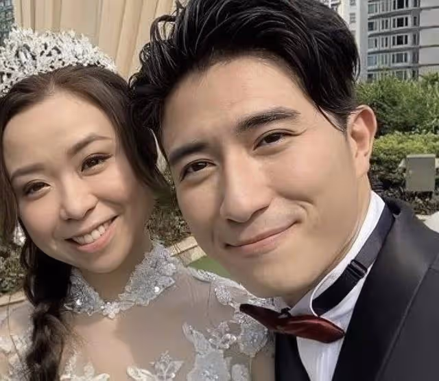 恭喜!TVB知名綠葉升級當爸,妻子僅用15分鐘便成功分娩產下一子