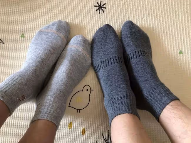 求助!百萬雙襪子沒人要,簡直白送!