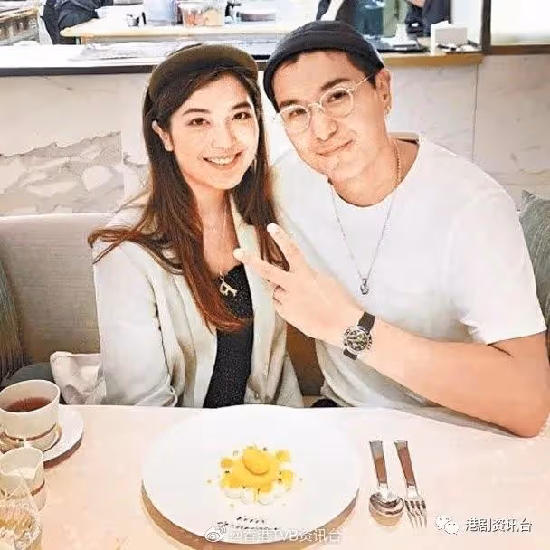 情人節同老婆困獸斗!陳展鵬自爆與單文柔大戰360回合
