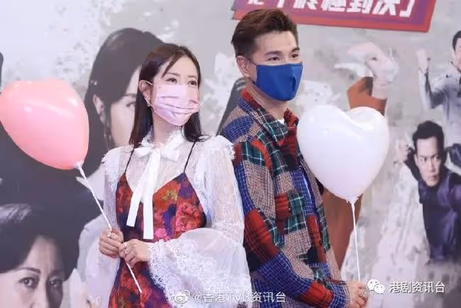 被疫情打亂慶生大計!鄭嘉穎開簡單派對賀大仔生日