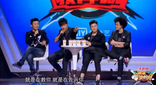 半個娛樂圈都不敢得罪的張大大,背後到底是誰的資本在「撐腰」?