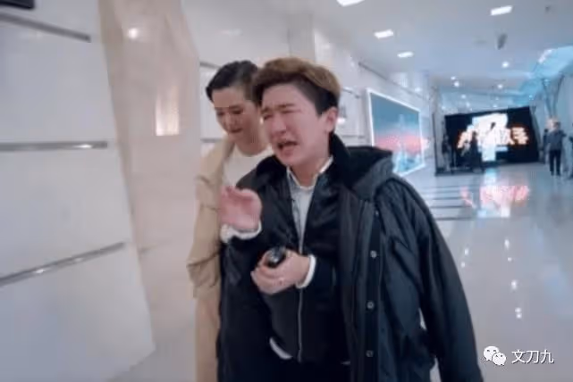 半個娛樂圈都不敢得罪的張大大,背後到底是誰的資本在「撐腰」?
