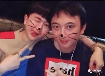 半個娛樂圈都不敢得罪的張大大,背後到底是誰的資本在「撐腰」?