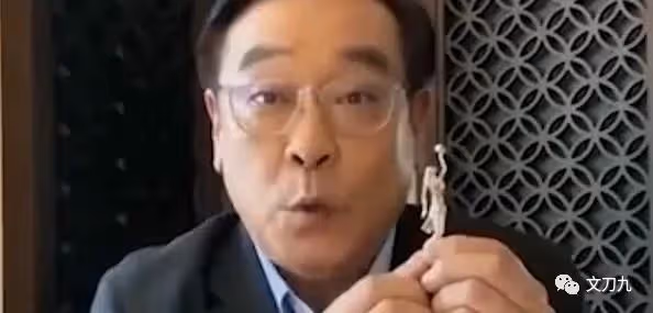 半個娛樂圈都不敢得罪的張大大,背後到底是誰的資本在「撐腰」?